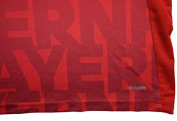 BAYERN MUNCHEN SHIRT S