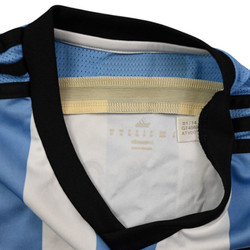 2013-15 ARGENTINA *MESSI* SHIRT M