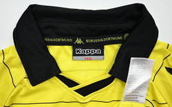 2010-11 BORUSSIA DORTMUND KOSZULKA S. BOYS