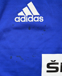 2015-16 MLADA BOLESLAV KOSZULKA S