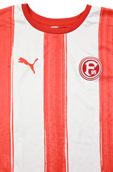 2010-11 FORTUNA DUSSELDORF SHIRT S