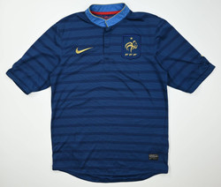 2012-13 FRANCE KOSZULKA S