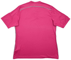 2014-15 REAL MADRID SHIRT XL