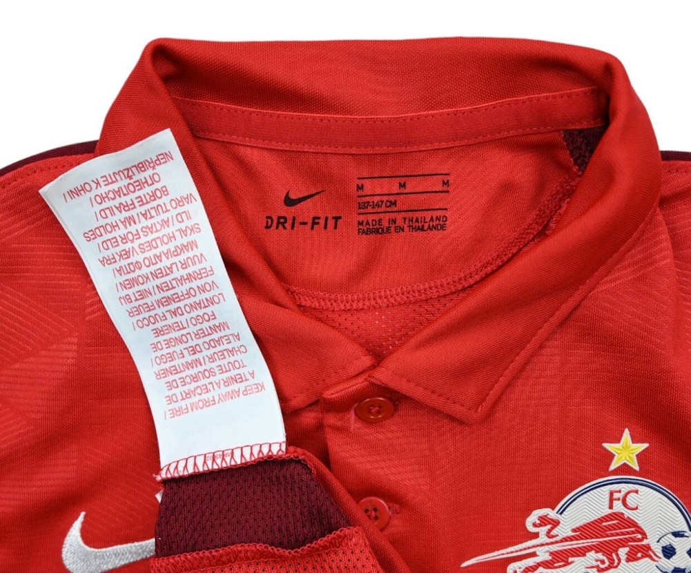 2020-21 RB SALZBURG SHIRT M. BOYS