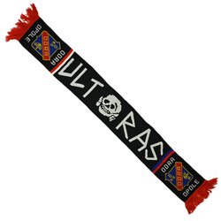 KS ODRA OPOLE ULTRAS SCARF