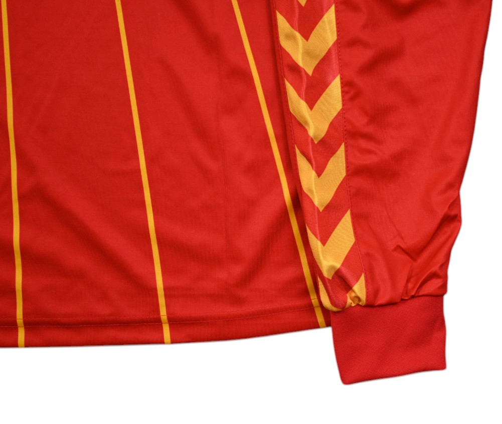 2006-07 TIBET LONGSLEEVE KOSZULKA L