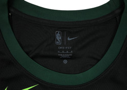 BOSTON CELTICS *BROWN* NBA KOSZULKA M