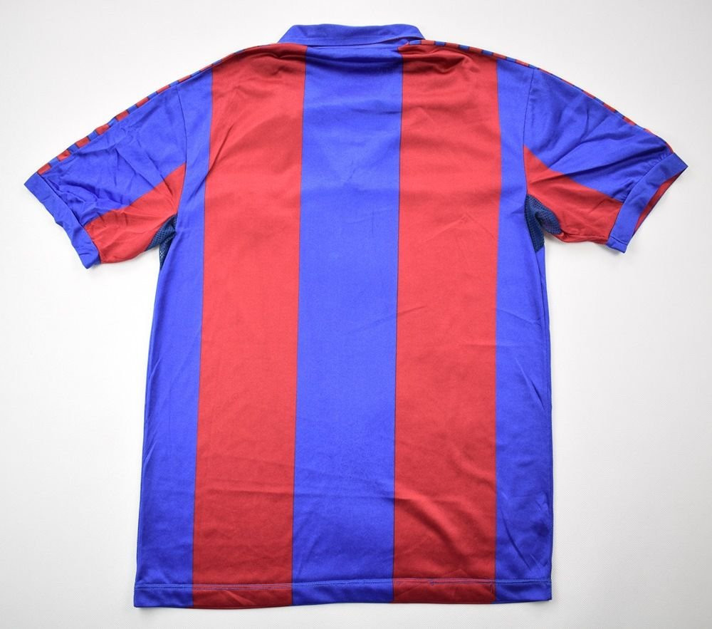 1984-89 FC BARCELONA SHIRT XS