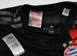 2014-15 BAYERN MUNCHEN *BENATIA* SHIRT L. BOYS