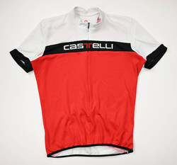 CASTELLI CYCLING SHIRT L