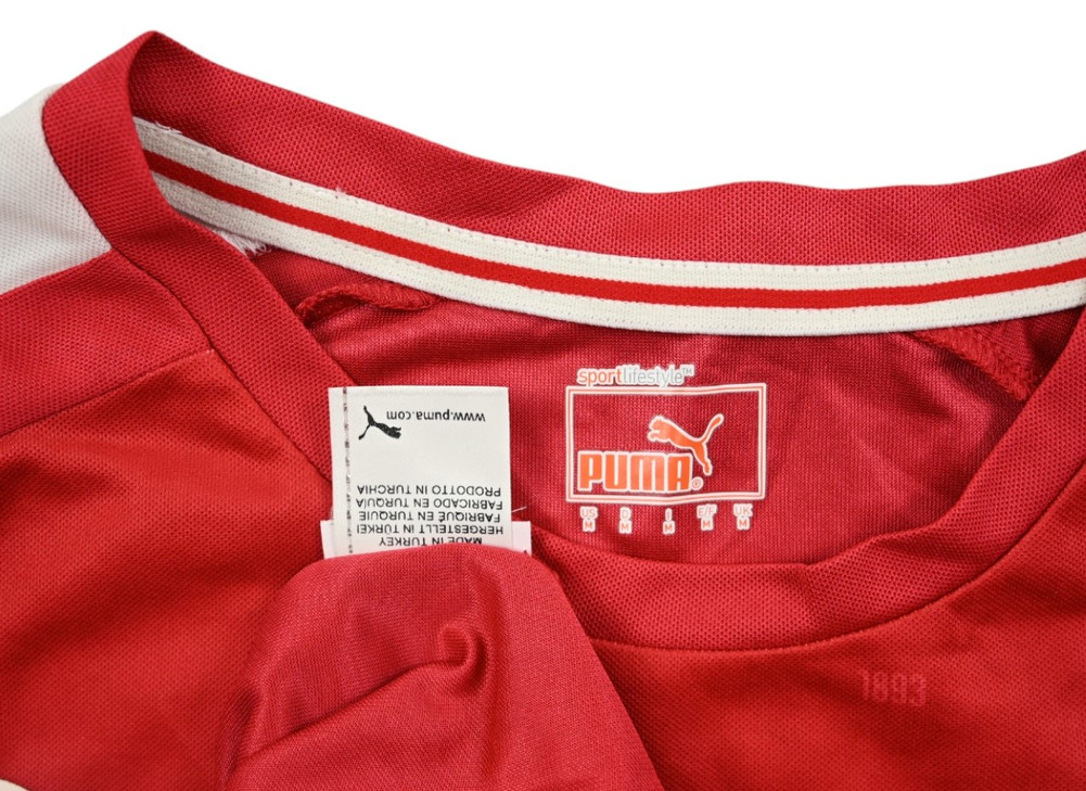 2014-15 VFB STUTTGART *GRUEZO* SHIRT M