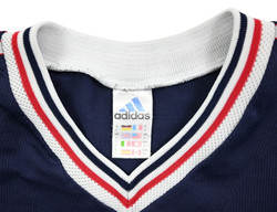 1998-99 YUGOSLAVIA KOSZULKA L