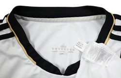 2010-11 GERMANY SHIRT XL