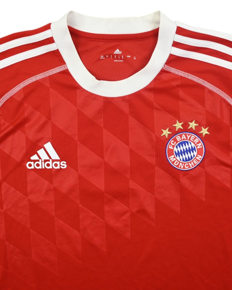 2013-14 BAYERN MUNCHEN KOSZULKA TRENINGOWA M
