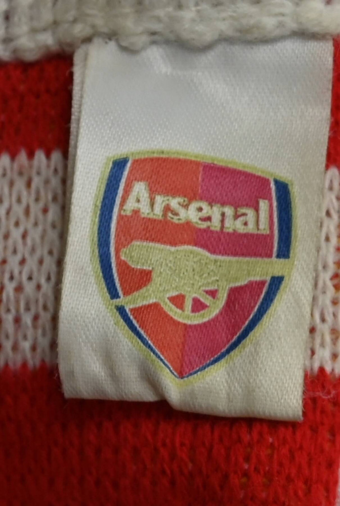 ARSENAL LONDON SCRAF