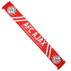 AJAX AMSTERDAM EST. 18 MARCH 1900 SZALIK