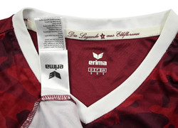 2016-17 DYNAMO DRESDEN SHIRT S