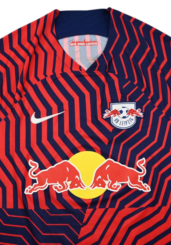 2023-24 RB LEIPZIG *SZOBOSZLAI* SHIRT S