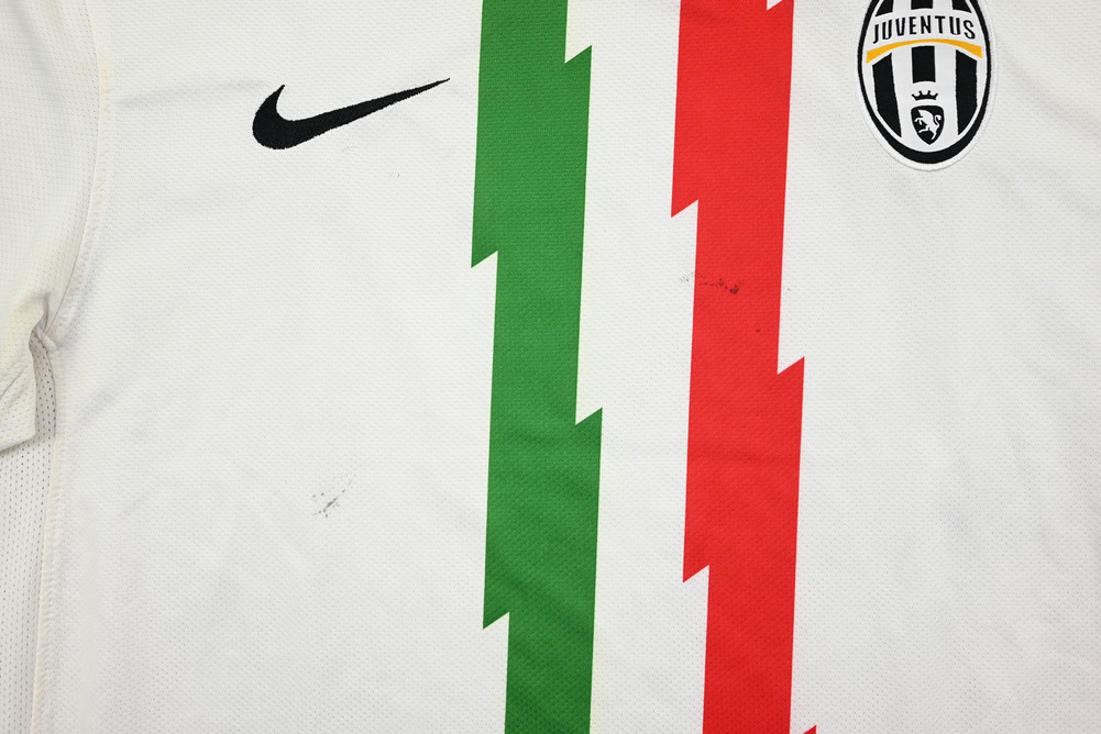 2010-12 JUVENTUS KOSZULKA M 