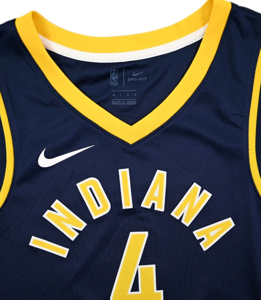 INDIANA PACERS *OLADIPO* NBA SHIRT L