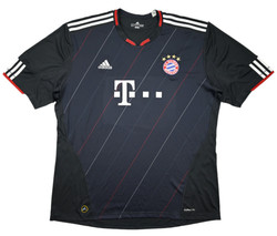 2010-11 BAYERN MUNCHEN KOSZULKA 3XL