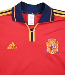 1999-02 SPAIN KOSZULKA S