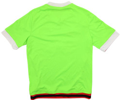 2015-16 AJAX AMSTERDAM SHIRT XL. BOYS