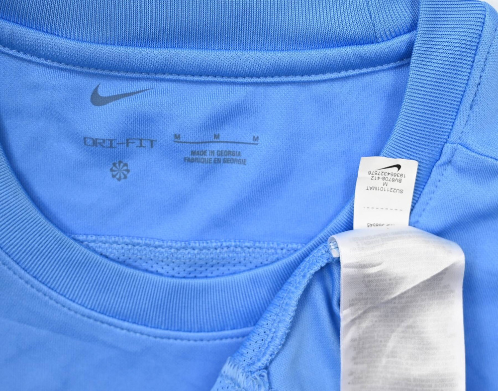 2022-23 VFL WOLFSBURG KOSZULKA M