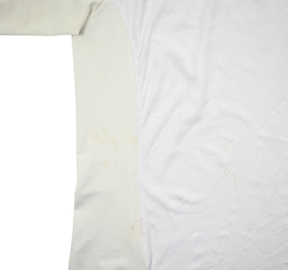 2011-12 GERMANY WOMENS SHIRT WOMENS XL