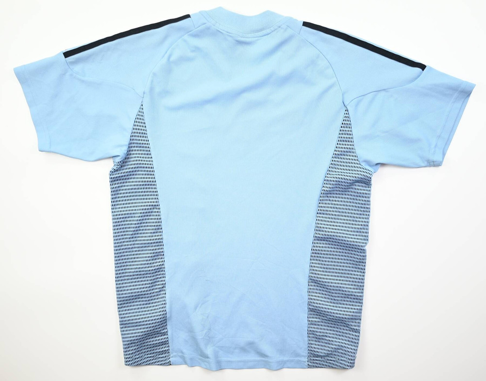 2002-03 AJAX AMSTERDAM SHIRT S