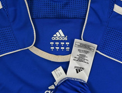2006-08 CHELSEA *LAMPARD* SHIRT M