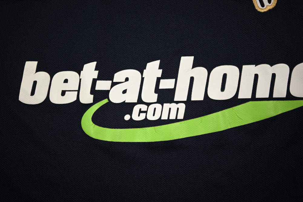 2017-18 HERTHA BERLIN SHIRT L