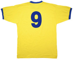 1959-60 LEEDS UNITED SHIRT XL