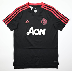 2018-19 MANCHESTER UNITED KOSZULKA M. BOYS