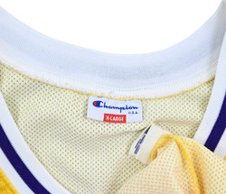 LOS ANGELES LAKERS *O'NEAL* NBA KOSZULKA XL