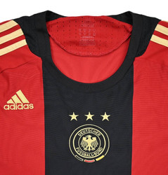 2008-09 GERMANY SHIRT XL