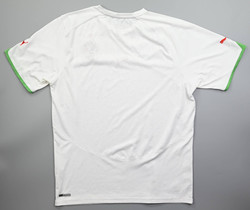 2010-11 ALGERIA KOSZULKA L