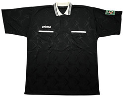 ERIMA VINTAGE REFEREE SHIRT XL