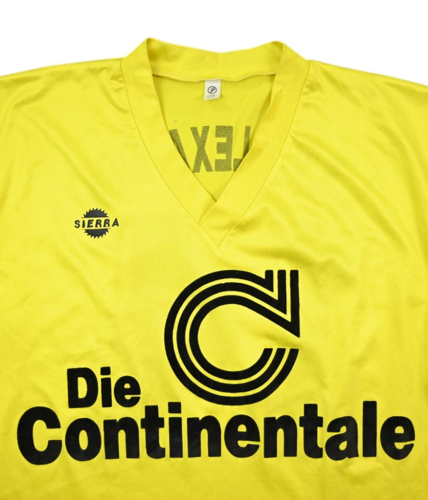 LSV ALEXANDRIA SHIRT L