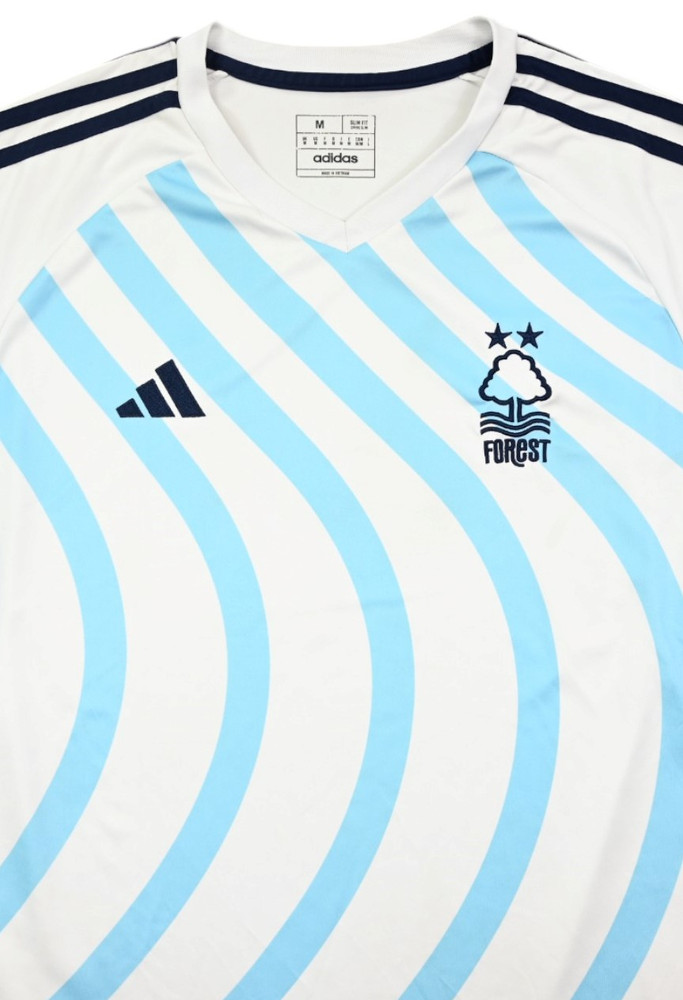 2023-24 NOTTINGHAM FOREST KOSZULKA M