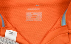 2006-08 NETHERLANDS SHIRT M