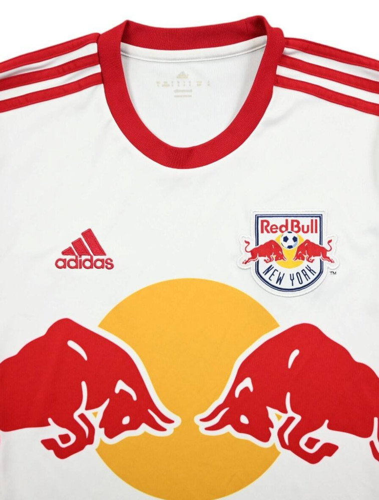 2013-14 RB LEIPZIG SHIRT S