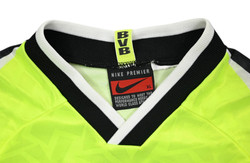 1996-97 BORUSSIA DORTMUND *ZORC* SHIRT XL. BOYS