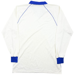 ADIDAS MADE IN WEST GERMANY OLDSCHOOL LONGSLEEVE L