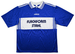 ADIDAS VINTAGE SHIRT XXL