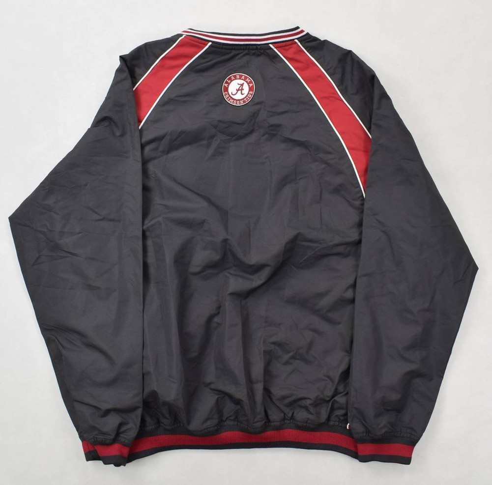ALABAMA CRIMSON TIDE JACKET M