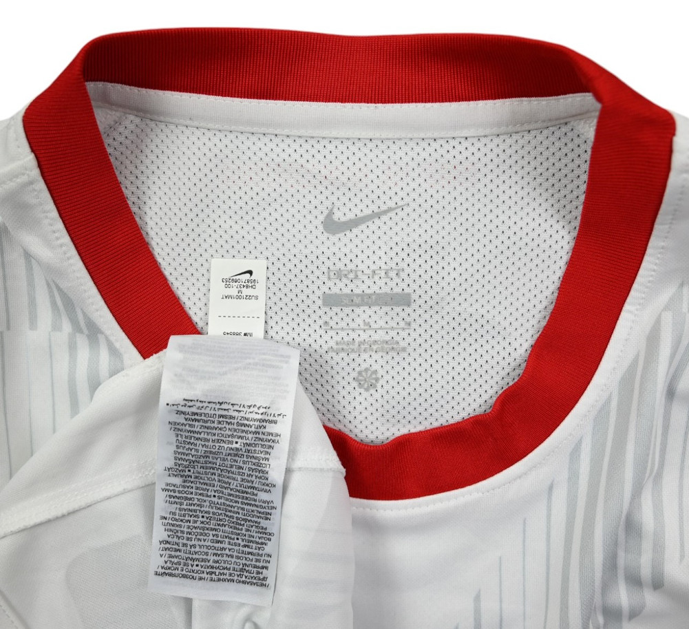 2022-23 RB SALZBURG *VALLCI* SHIRT M