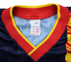 ERIMA OLDSCHOOL SHIRT L/XL