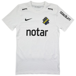 2020 AIK SHIRT S