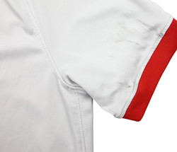 2020-21 TURKEY SHIRT S